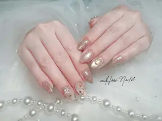 ネイル Hani Nail三ノ宮駅前店 【ハニネイル】所属・Hani Nail 【ハンドネイル】のネイルデザイン