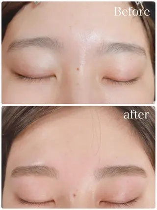 アイブロウ Lash by Glisse所属・Lash by Glisseのマツエク・マツパデザイン