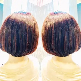 ショート Agu hair Ao 香取佐原店所属・蓑輪 ミノワのヘアスタイル