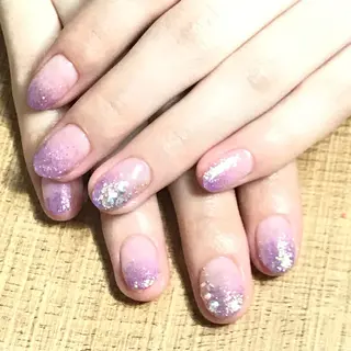 ネイル 安藤 Charlotteのネイルデザイン