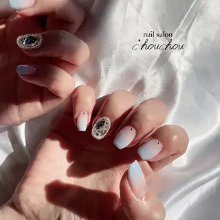 ネイル C'hou chouのネイルデザイン