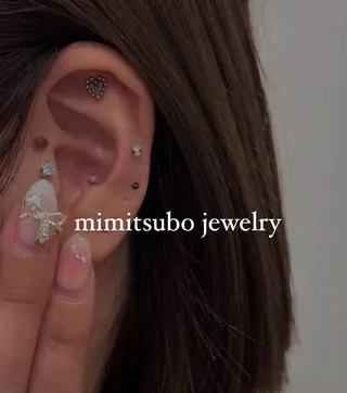 PINO 安田のネイルデザイン