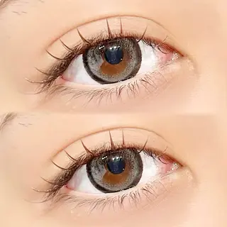 マツエク・マツパ まつげパーマ・マツエク・アイブロウ専門店Anna eyelash広瀬通店所属・🌿 佐藤 莉奈のマツエク・マツパデザイン