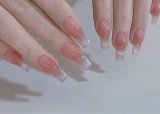 ネイル C&S  Nail Salonのネイルデザイン