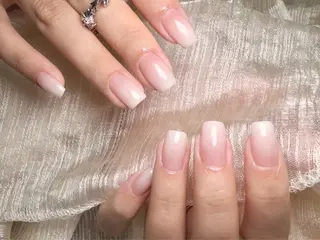 ネイル Ti miのネイルデザイン