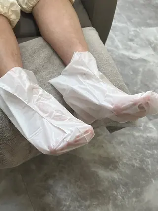 メンズ ネイル Nail studio Sui所属・小林 穂香のネイルデザイン