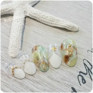 ネイル * haruのネイルデザイン