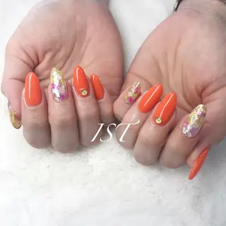 ネイル メンズ歓迎🙆‍♀️ エステ/ネイルISTのネイルデザイン