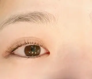 マツエク・マツパ total beauty  FELICE所属・トータルビューティー フェリーチェのマツエク・マツパデザイン