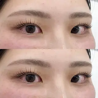 マツエク・マツパ ゆるふわ眉🧸 Airiの眉毛・アイブロウイメージ