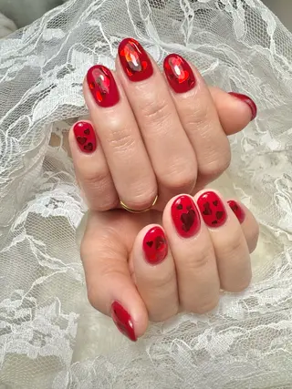 ネイル PECO. NAILSALONのネイルデザイン