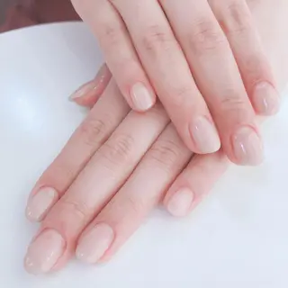 ネイル Nailsalon Julius luna所属・Juliusluna FUZUKIのネイルデザイン