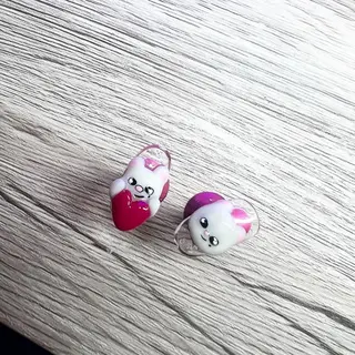 ネイル Dia Nail AKIのネイルデザイン