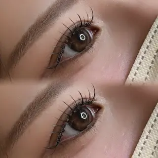 マツエク・マツパ rio マツパ/天神今泉のマツエク・マツパデザイン