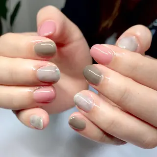 ネイル S Nailのネイルデザイン