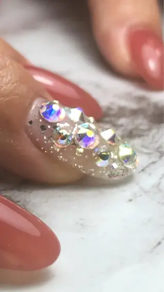 ネイル st nailのネイルデザイン