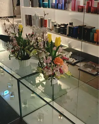 仙台ヘッドスパ/まど ろみ睡眠/中野凜香のヘアスタイル