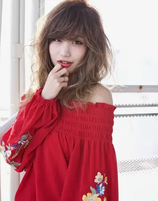 セミロング focus所属・千葉 健太郎のその他イメージ