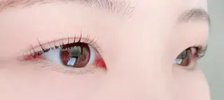 マツエク・マツパ Rabbit hagaのマツエク・マツパデザイン