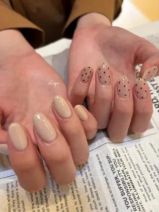 ネイル Lapis *のネイルデザイン