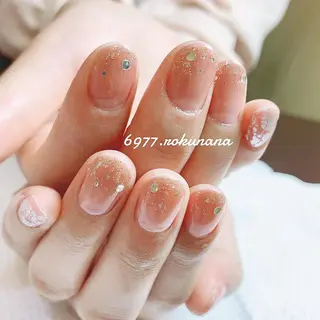 ネイル rokunana 佐野のネイルデザイン