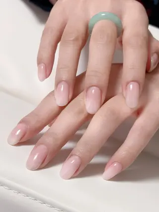 ネイル haku mioのネイルデザイン