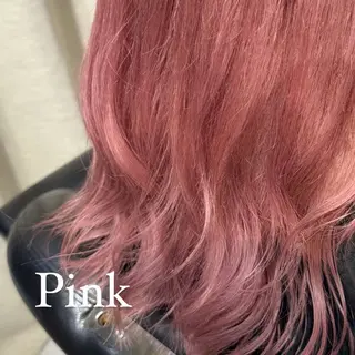 ロング カラー Fuu.by lupine所属・28日空きあり 🌟misatoのヘアスタイル