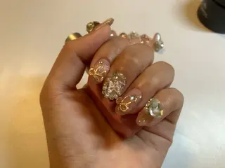 ネイル 蒲郡 ネイルのネイルデザイン