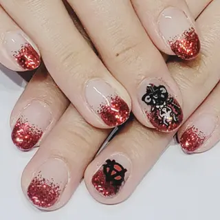 ネイル よしだ ひろきのネイルデザイン