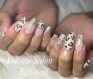 ネイル Era nailのネイルデザイン