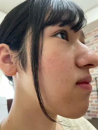 マツエク・マツパ dear beautyのマツエク・マツパデザイン