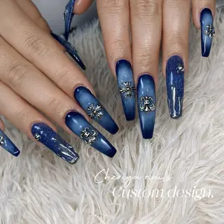 ネイル C Miaのネイルデザイン