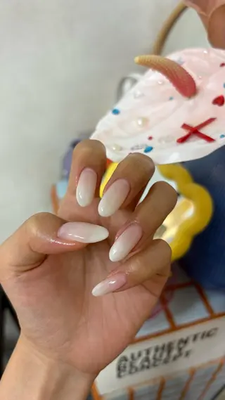 ネイル Joia所属・Natsuki nailのネイルデザイン