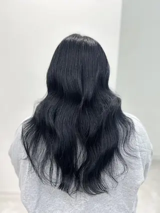 カラー 🪞［公式］ UNITED横浜🪞のヘアスタイル