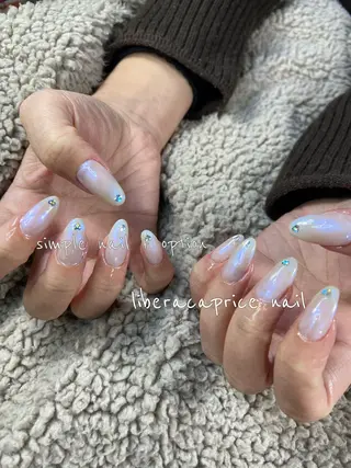 ネイル ネイル･エステ afdlbcのネイルデザイン