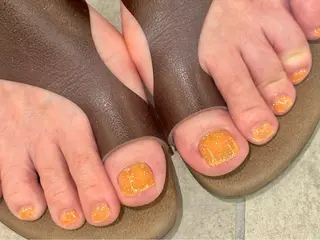 ネイル エムスラッシュセンター南sol所属・kano🫧 指名No.1💫のネイルデザイン