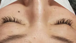 マツエク・マツパ ma sumiのネイルデザイン