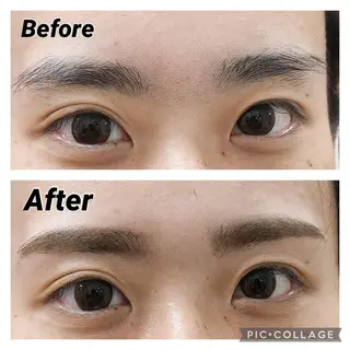 スタジオAZ所属・jasmine yamashitaのマツエク・マツパデザイン