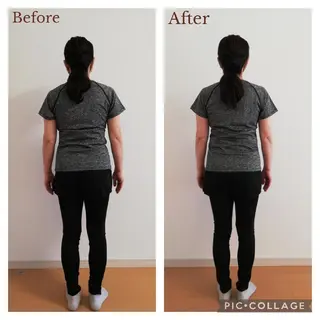 斉藤 希のエステ・リラクイメージ