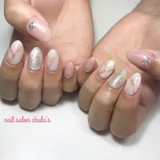 ネイル nail salon  chula's所属・☆ayaka ☆のネイルデザイン