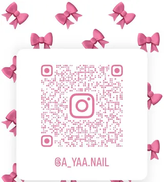 Maruyama Ayakaのネイルデザイン