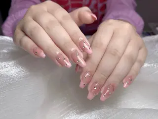 ネイル YS Nailのネイルデザイン