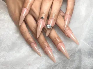 ネイル 🤎Yun nail salon🤎のネイルデザイン
