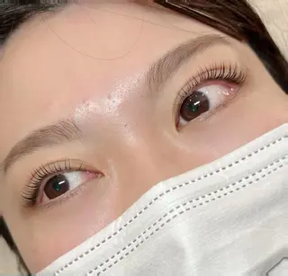 マツエク・マツパ シーディーエム cdmのネイルデザイン