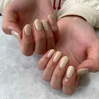 ネイル C. Ricoのネイルデザイン