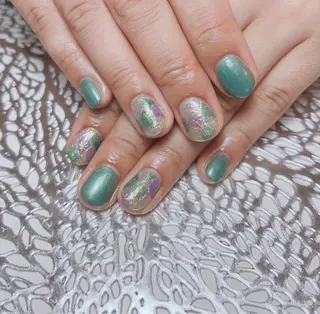 ネイル おうちサロン B-ROOMのエステ・リラクイメージ