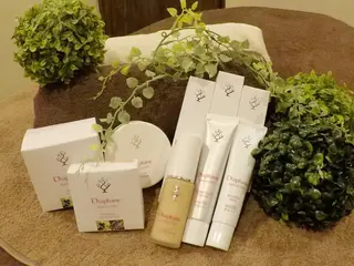 毒素出し専門サロンSylph(なかがわ整骨院併設サロン)所属・Mami Hataのエステ・リラクイメージ