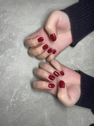 ネイル LAVISH nail salonのネイルデザイン