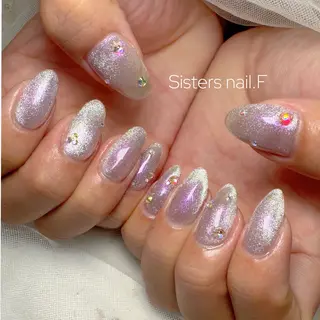 ネイル sisters nail.fのネイルデザイン