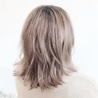 セミロング 🎩メンズ特化 健太🎩のヘアスタイル